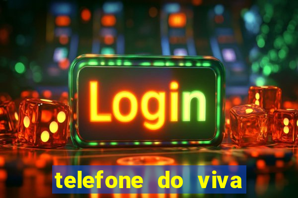 telefone do viva sorte oficial